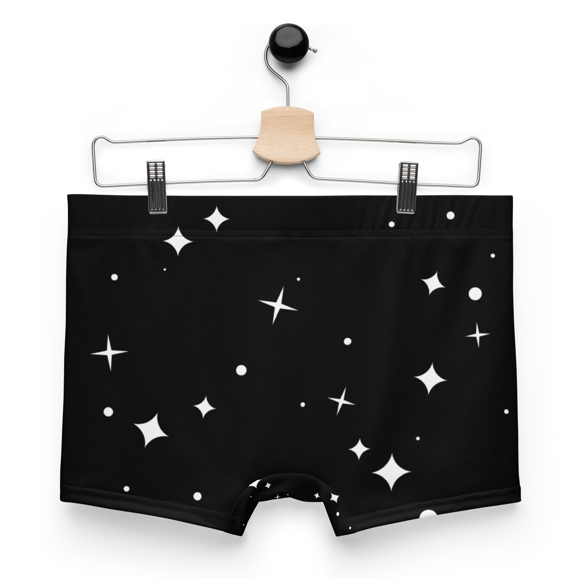 Zakk's "hoochie daddy shorts" - Image 2