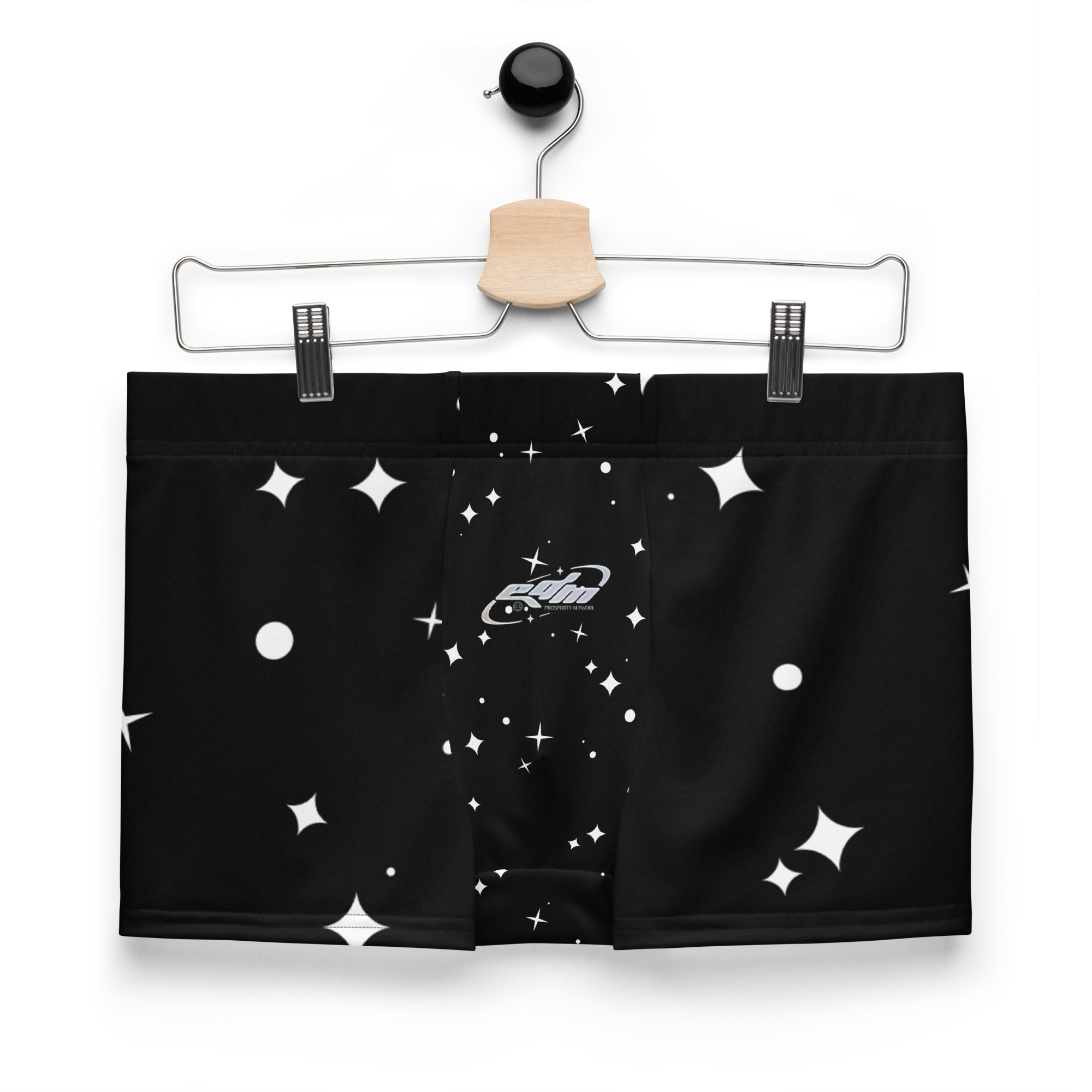 Zakk's "hoochie daddy shorts"