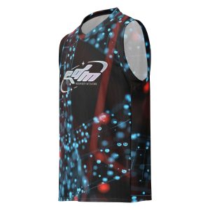 EDMPN Basketball Jersey
