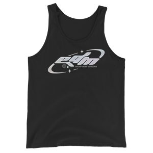 EDMPN Tank Top