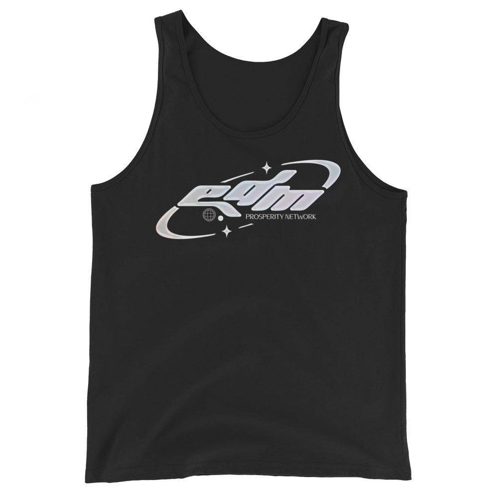 EDMPN Tank Top
