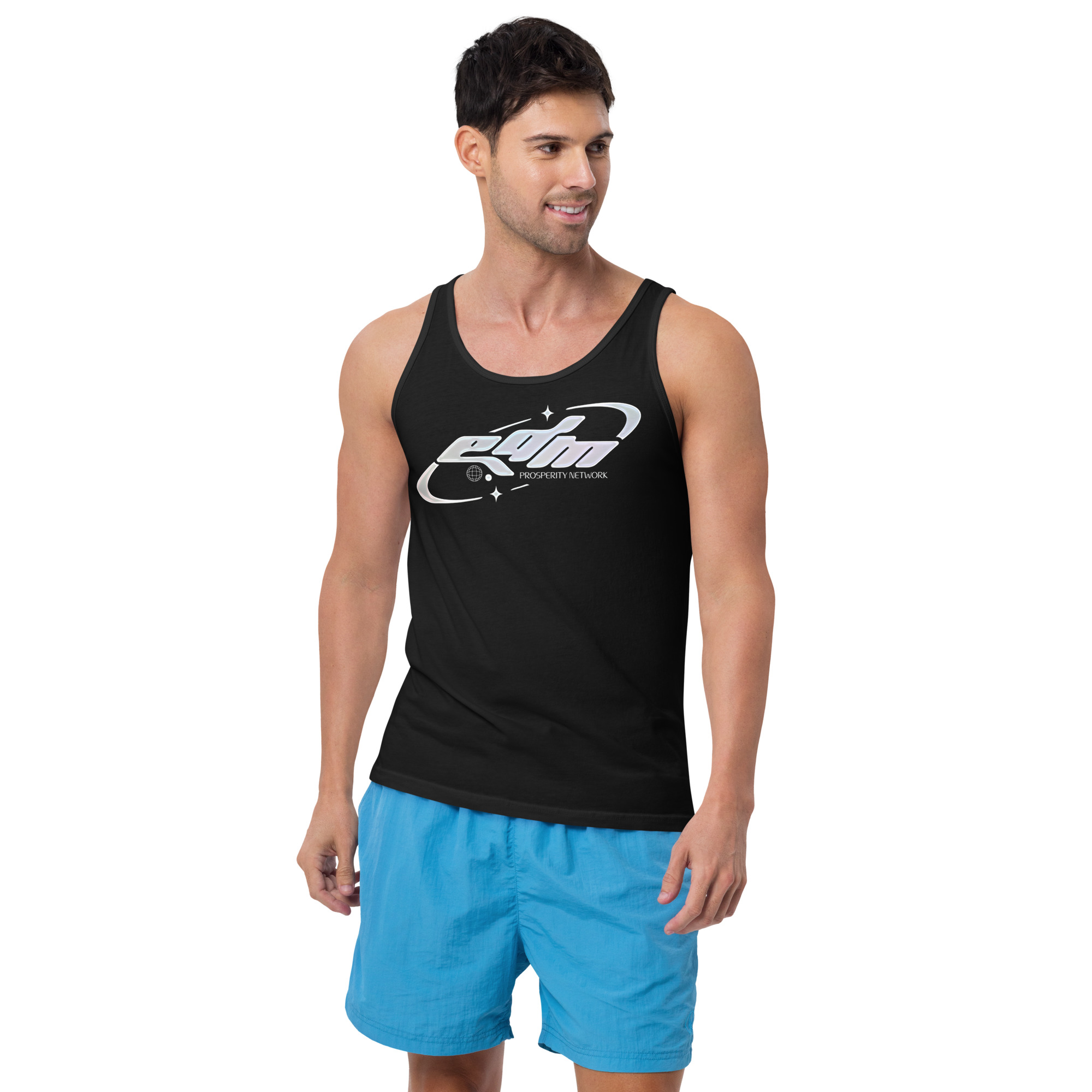 EDMPN Tank Top - Image 2