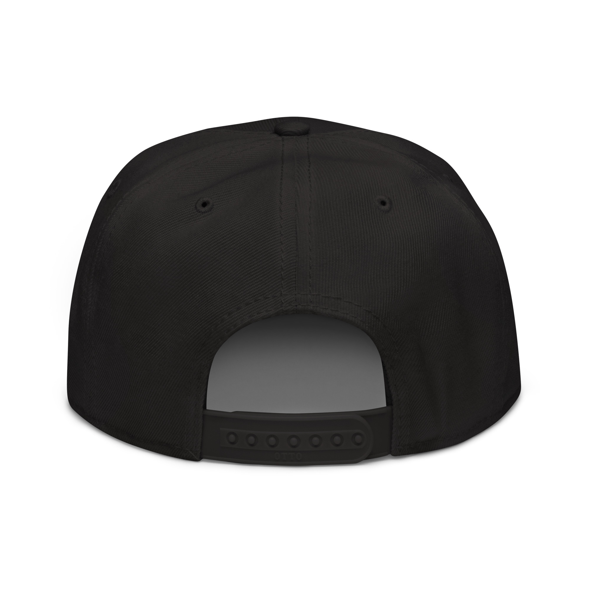 Snapback Hat - Image 2