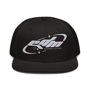 Snapback Hat