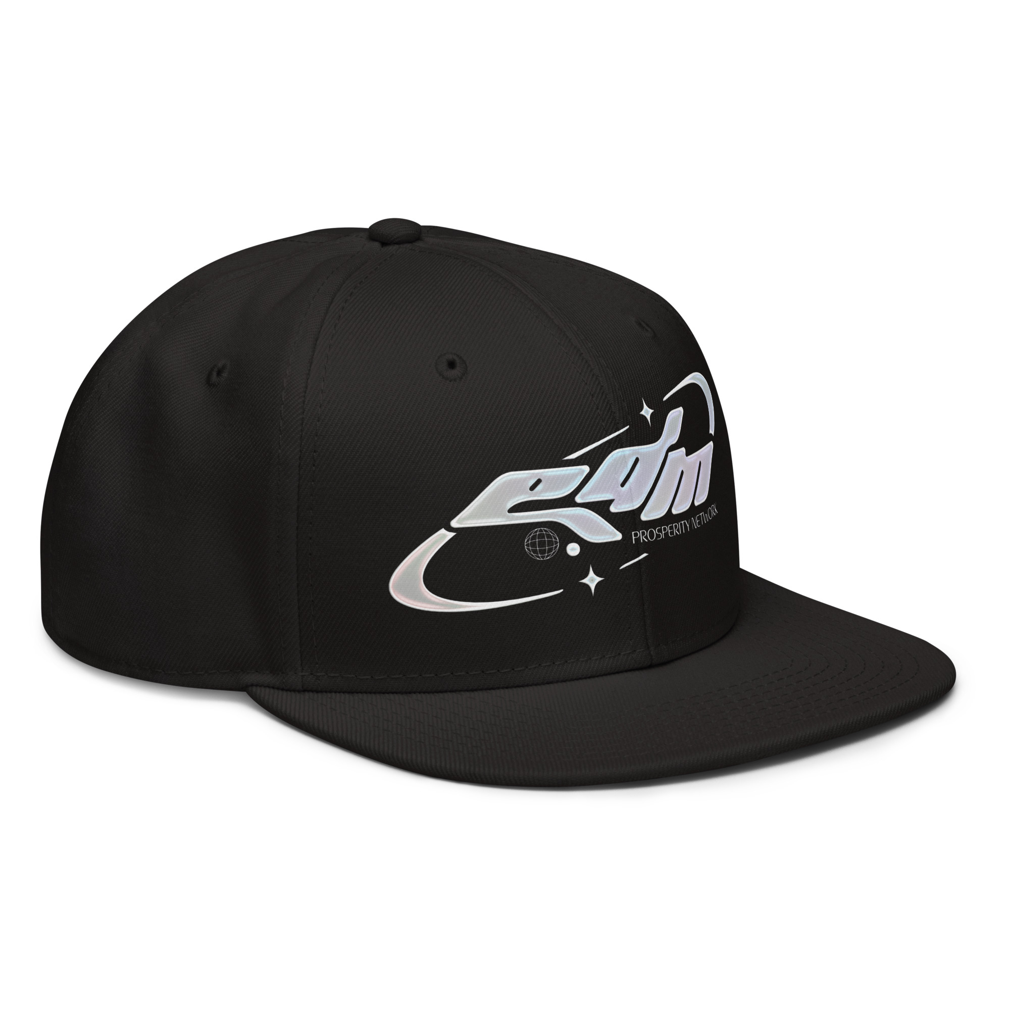Snapback Hat - Image 5
